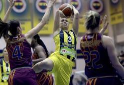 Fenerbahçe lideri devirdi!