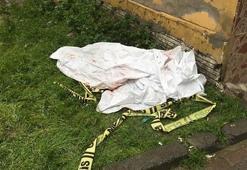 Bağcılar’da karı koca kavgası kanlı bitti: 2 ölü