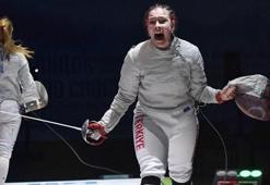 Deniz Selin Ünlüdağ, Avrupa Şampiyonu oldu