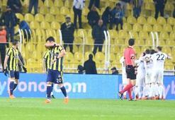 Fenerbahçe'nin kâbusu Akhisarspor! Kadıköy'de...