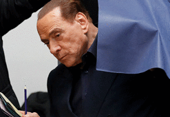 İtalya'da sandık çıkış anketleri açıklandı