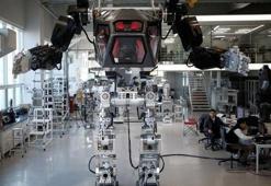 10 milyon dolarlık dev Method-2 robotu için korkutan iddia!