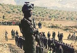 Son dakika: ABD, eğittiği teröristleri Afrin'e getirdi! Guam'da...