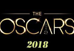 Oscar ödülleri sahiplerini buldu! (2018 yılı Oscar ödülleri)