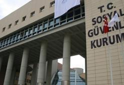 SGK devleti 24 milyon TL dolandıranları tespit etti