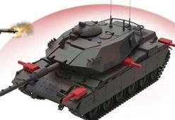 Ve Akkor Pulat hazır! Afrin'e gidiyor...