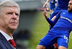 Flaş iddia! Cenk Tosun ve Arsene Wenger...