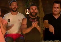 Survivor 2018'de büyük değişiklik!