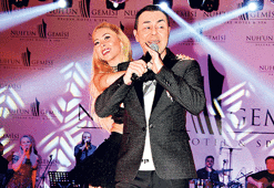 Serdar Ortaç'ı kızdıran sperm sorusu!