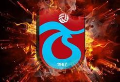 Trabzonspor'a bir şok daha! Haciz geldi...