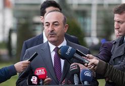 Dışişleri Bakanı Çavuşoğlu: Peşini bırakmayacağız
