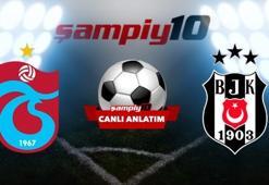 Trabzonspor - Beşiktaş