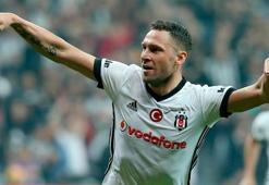 Tosic rekor kırdı!