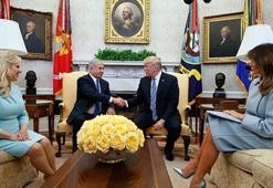 Trump'tan flaş Kudüs açıklaması!