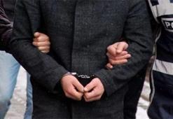 FETÖ'den 12 askere gözaltı kararı