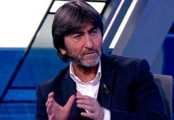Dilmen'den büyük övgü! "Barcelona'da oynar"