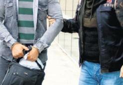 ABD elçiliğine saldıracaklardı