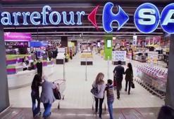 Carrefoursa gözde  arazisini de sattı
