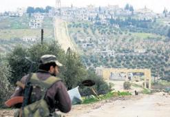 45’inci günde Afrin’in üçte biri ele geçirildi!