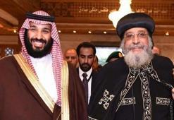 Suudi Arabistan'da bir ilk!