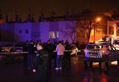 Asker kaçağı polislere saldırdı: 1 polis şehit