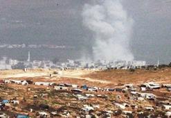 Son dakika: Teröristler kıskaca alındı! Operasyon başlıyor...
