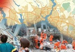 Olası İstanbul depremi için 7 insani yardım merkezi önerisi