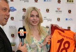 Aleyna aslan!