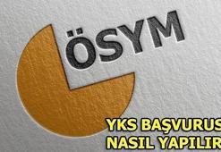 YKS başvuru tarihleri nedir? YKS başvuru ücreti ne kadar?