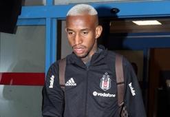 Talisca için flaş milli takım açıklaması