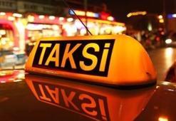 Taksilerde yüzde 50 indirimli yolculuk kampanyası