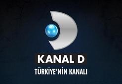 Kanal D yayın akışında bugün neler var? - 06 Mart Salı