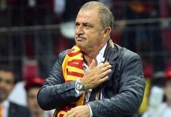 Fatih Terim'e büyük ayıp!