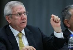 Aziz Yıldırım için olay iddia!