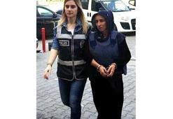 Eşini, aşk yaşadığı kayınbiraderine öldürtmekten yargılanan kadına ceza indirimi