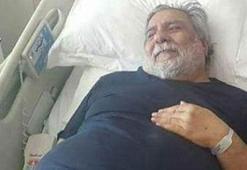 Arif Sağ'dan kötü haber!