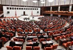 KDV tasarısı görüşmeleri haftaya ertelendi