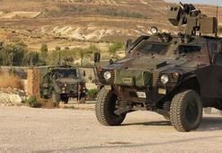 Hatay'da bazı alanlar 'özel güvenlik bölgesi' ilan edildi
