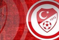PFDK sevkleri açıklandı!