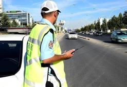 Başkent'te bazı yollar trafiğe kapatılacak