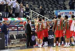Karşıyaka Komşu'da kayıp