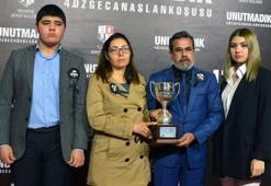 4'üncü Özgecan Aslan Koşusu'nu 'Padrino' kazandı
