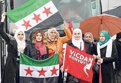 Sabah işkence, akşam tecavüz!