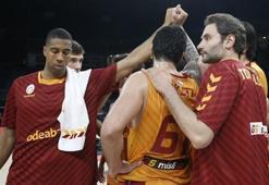 Galatasaray Odeabank'ta büyük kriz!