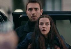 Sen Anlat Karadeniz 7. yeni bölümde Nefes ile Tahir namlunun ucunda!