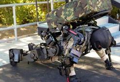 Türk Silahlı Kuvvetleri için ‘robot asker’ projesi geliştirilecek