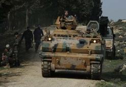Son dakika: Terör hattı koparıldı! Afrin ile Cinderes...