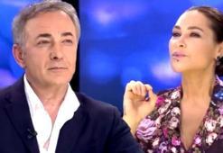 Hülya Avşar'dan cevap: Sözümün arkasındayım