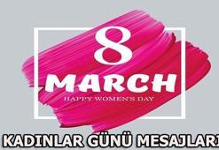 En Güzel 8 Mart Dünya Kadınlar Günü sözleri!