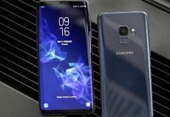 Galaxy S9 beklenen ilgiyi görmedi!